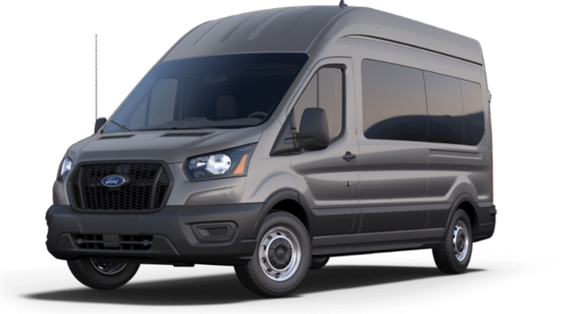 2024 Ford Transit® External Image 1